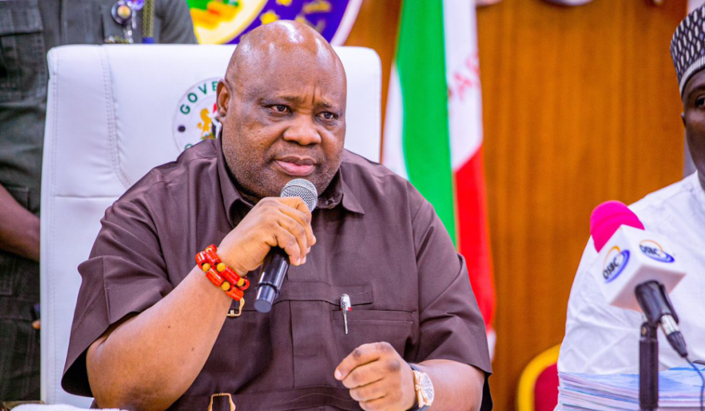 Osun 2026: I am not defecting to ADC – Adeleke