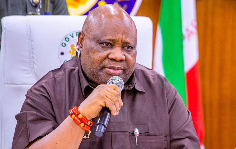 Adeleke speaks on defection to APC