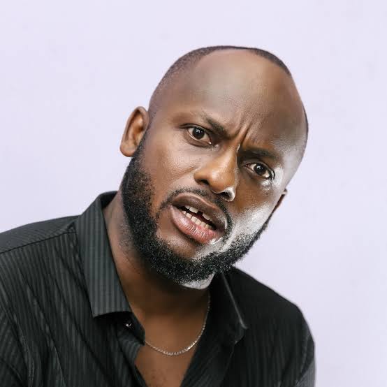 The rate of begging in Nigeria is alarming – Comedian I Go Save cries out