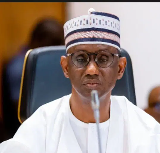 How we’re securing Nigeria — Ribadu