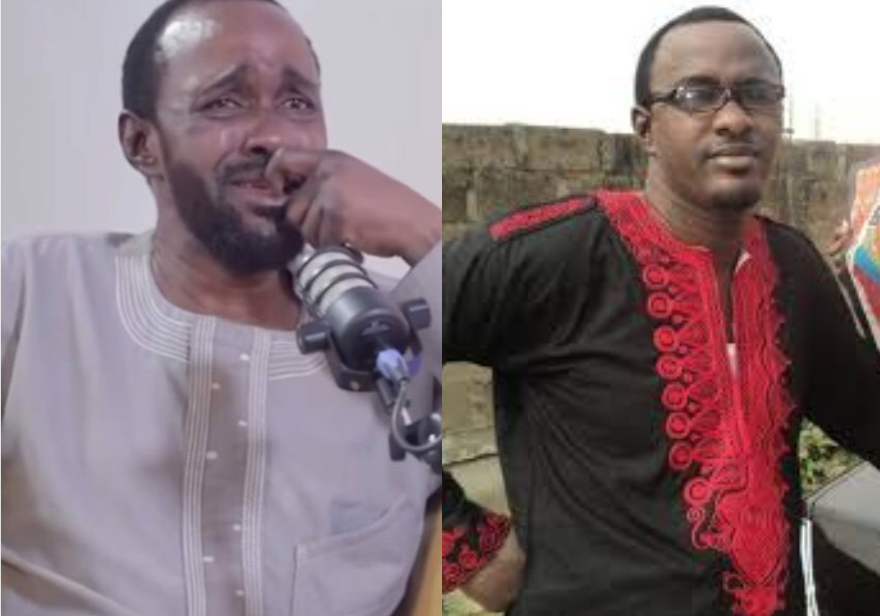It was the darkest chapter of my life –  Actor Tito Harrison opens up on battle with liver disease