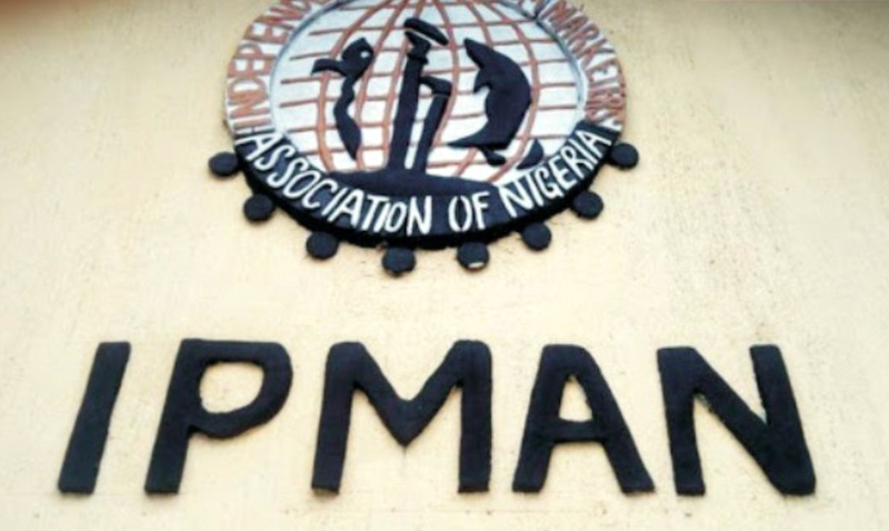 IPMAN threatens to hike pump price of fuel