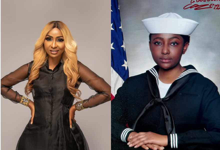 Why I left Nollywood to become a sailor in America  – Actress Grace Bassey