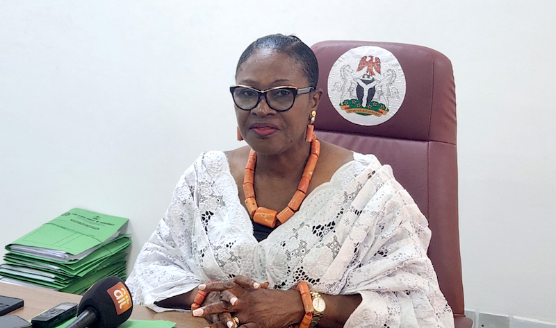 Edo Assembly Deputy Speaker resigns, gives reason