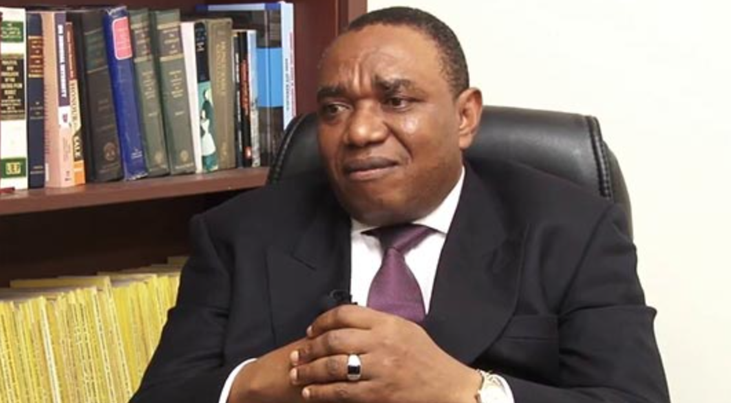 Edosomwan emerges GCUOBA Lagos president
