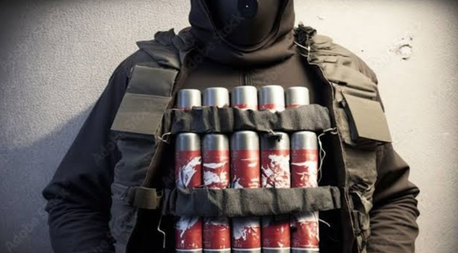 Suspected suicide bomber killed in Abuja