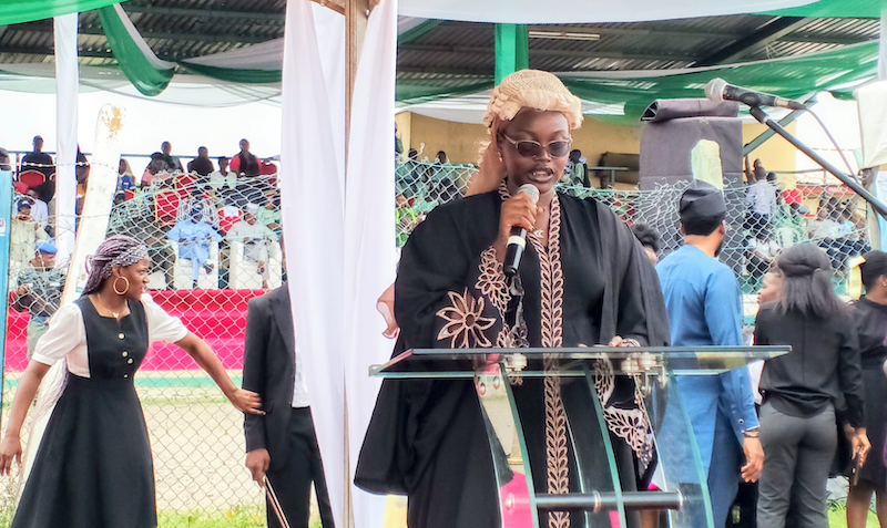 Children’s Day: What we want from Nigeria - National Children’s Parliament
