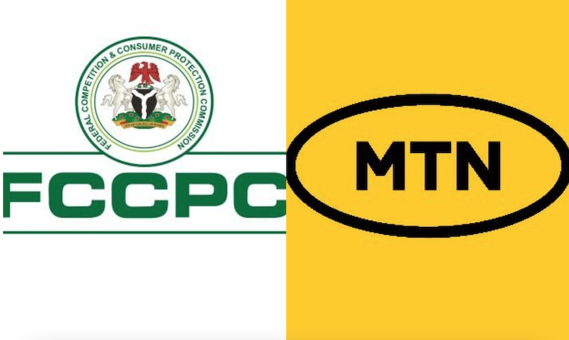 Alleged breach of Act: MTN CEO, others evading prosecution – FCCPC