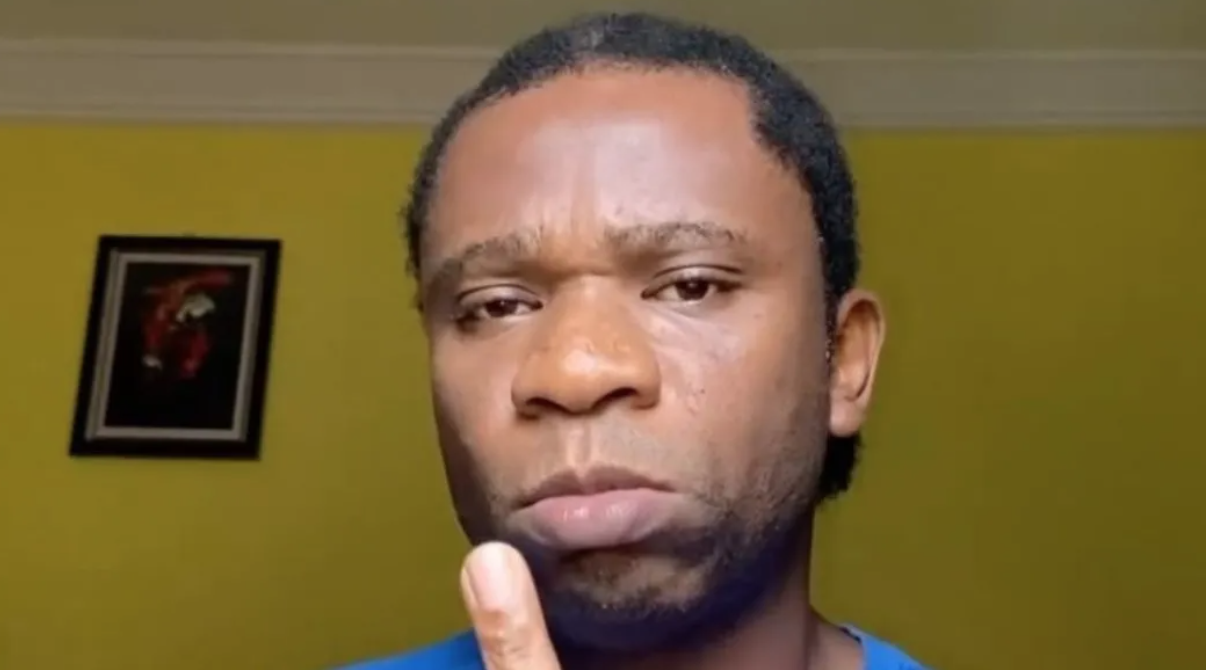 Speed Darlington makes U-turn over viral claim involving minor after backlash