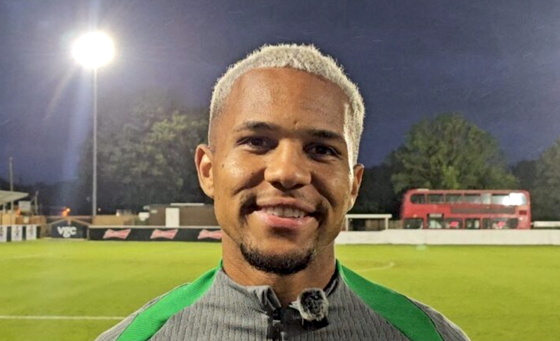 Why I switched nationality to Nigeria - Werder Bremen defender
