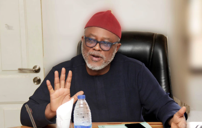 Use journalism for the good of Nigeria – NPC charges