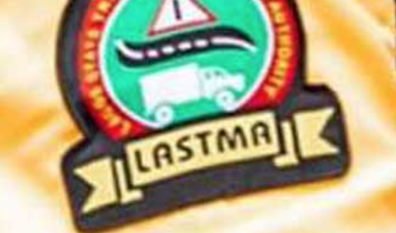 LASTMA sanctions 235 vehicles, arrests 10 for traffic infractions