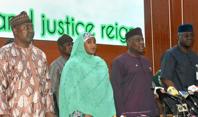 FG opens portal for TVET applications to equip 5m youths with skills