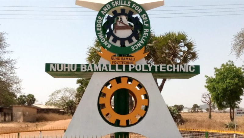 Zaria Poly staff unions threaten strike, issue 2-week ultimatum