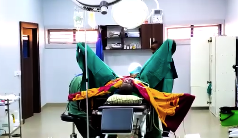 Group raises alarm over Vesico-Vaginal Fistula trend in Ebonyi