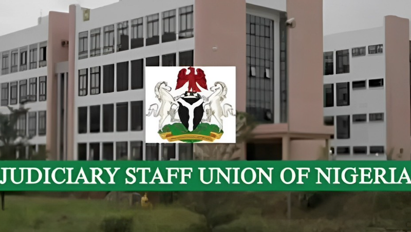 Ondo judiciary workers call off strike