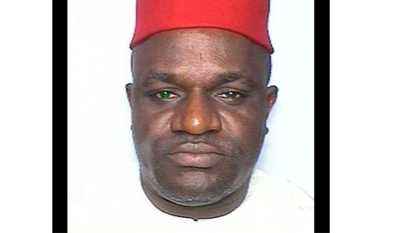 Former Ebonyi Speaker dumps PDP for APC