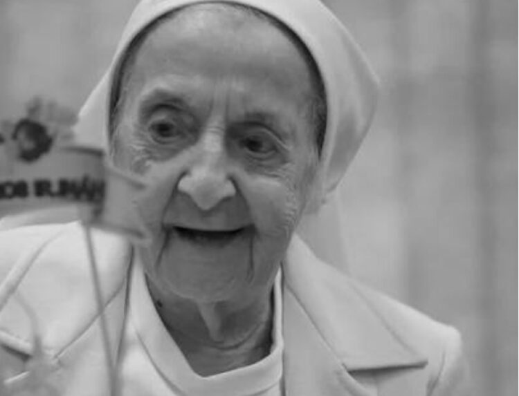 World’s oldest person finally dies at 116