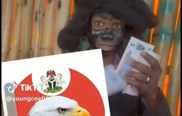 BREAKING: EFCC arrests popular Kaduna content creator