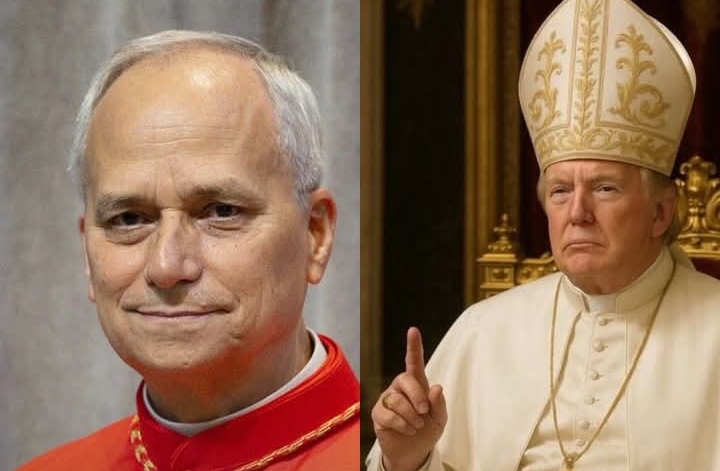 Controversies surrounding emergence of new Pope Leo XIV