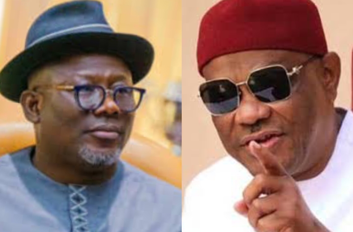 Gov Oborevwori is a smart politician for moving to APC – Wike