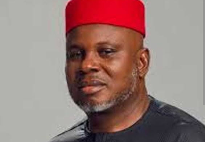 We will deliver Anambra to APC – Ukachukwu