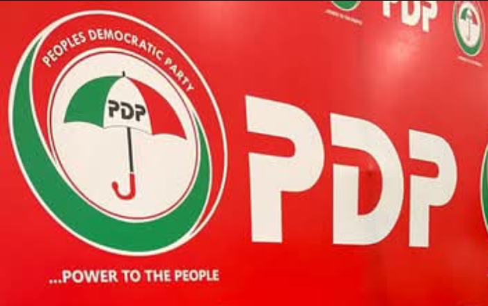 PDP is still intact, no official directive to join coalition – NWC