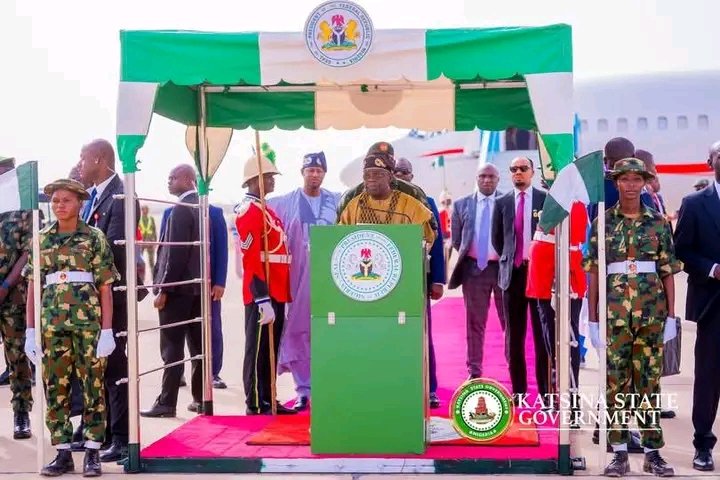 Ignore critics, let your work do the talking- Tinubu tells Governors