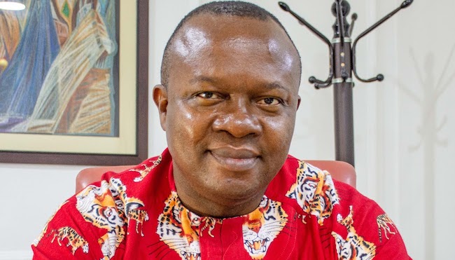 Labour Party has proven to be worse than APC – Valentine Ozigbo