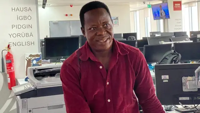 I’m broke – Popular Nollywood actor publicly cries out