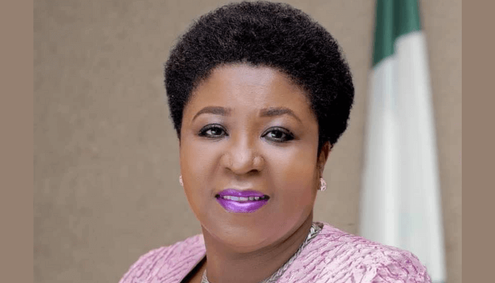 Walson-Jack salutes civil servants’ dedication on Workers’ Day