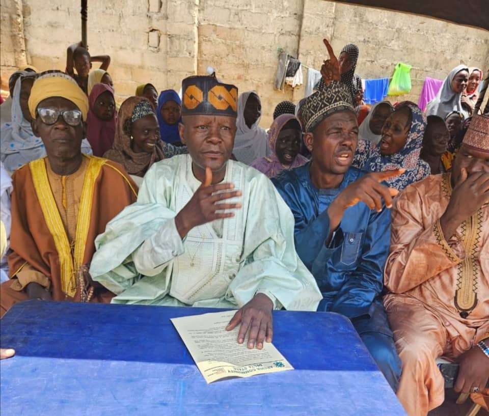 Arewa community in Delta endorses Tinubu, Oborevwori for 2027 re-election