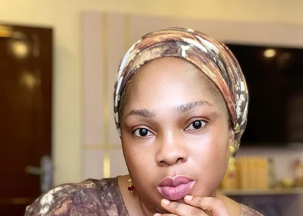 How I lost my husband to tuberculosis at a young age – Regina Chukwu opens up