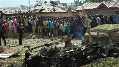 UPDATED; Attempt to bomb Abuja Barracks foiled as IED explodes, kills carrier, injures 2