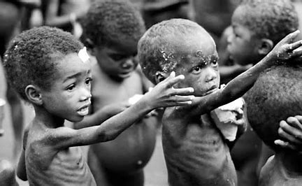 The deepening crisis: A look into growing malnutrition rates as Nigeria surpasses war-torn Sudan