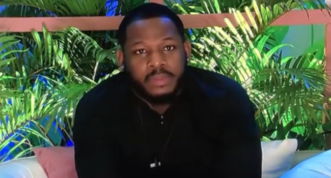 BBNaija’s Frodd recounts how he was sexually molested from age five to nine