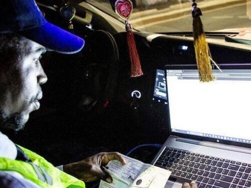 How INTERPOL discovered 150 stolen vehicles from Canada in Nigeria, other West African countries