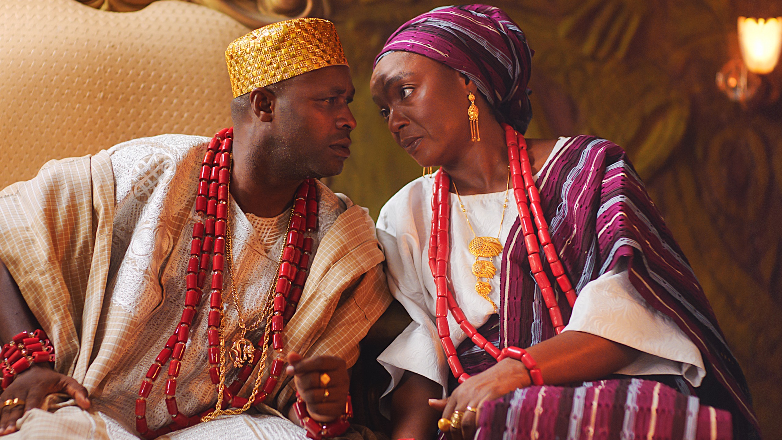 Chioma Chukwuka, Femi Adeboye win big at AMVCA 2025