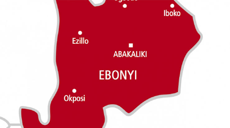 Ebonyi celebrates landing of 1st commercial flight