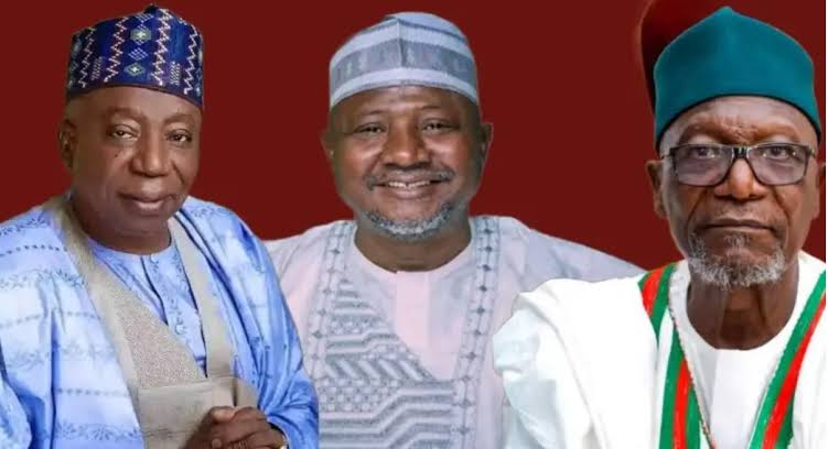 Why we left PDP to APC – Kebbi Senators