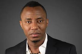 Tinubu, a failure – Sowore