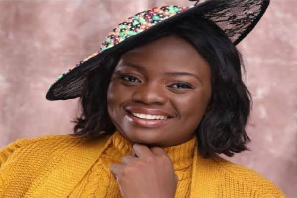 Popular gospel singer, Alaseyori welcomes baby boy