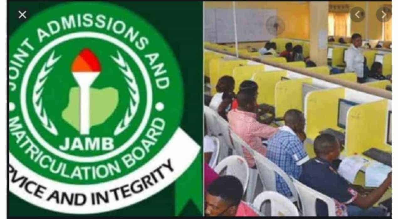 JAMB releases rescheduled 2025 UTME results