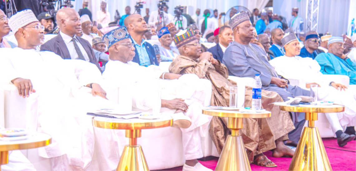 Amaechi: Lamido and I would have challenged Tinubu if we were still Governors