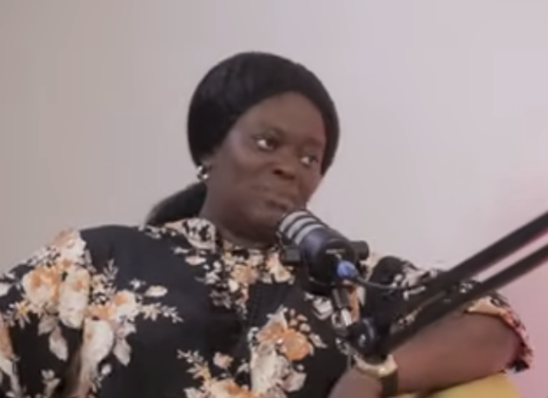 ‘I was sold for prostitution’ — 41-year-old daughter of actress Jumoke George recounts 4-year ordeal in Mali