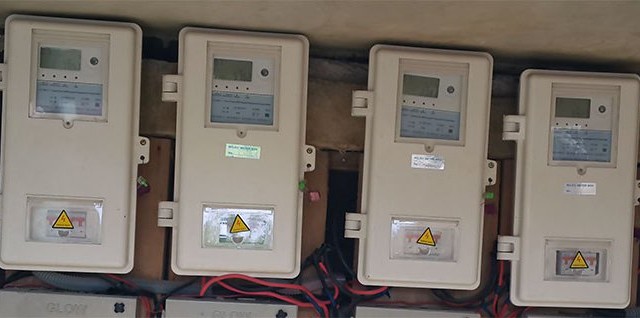Aba power resumes free smart meter rollout, 20,000 customers to receive prepaid meters in one month