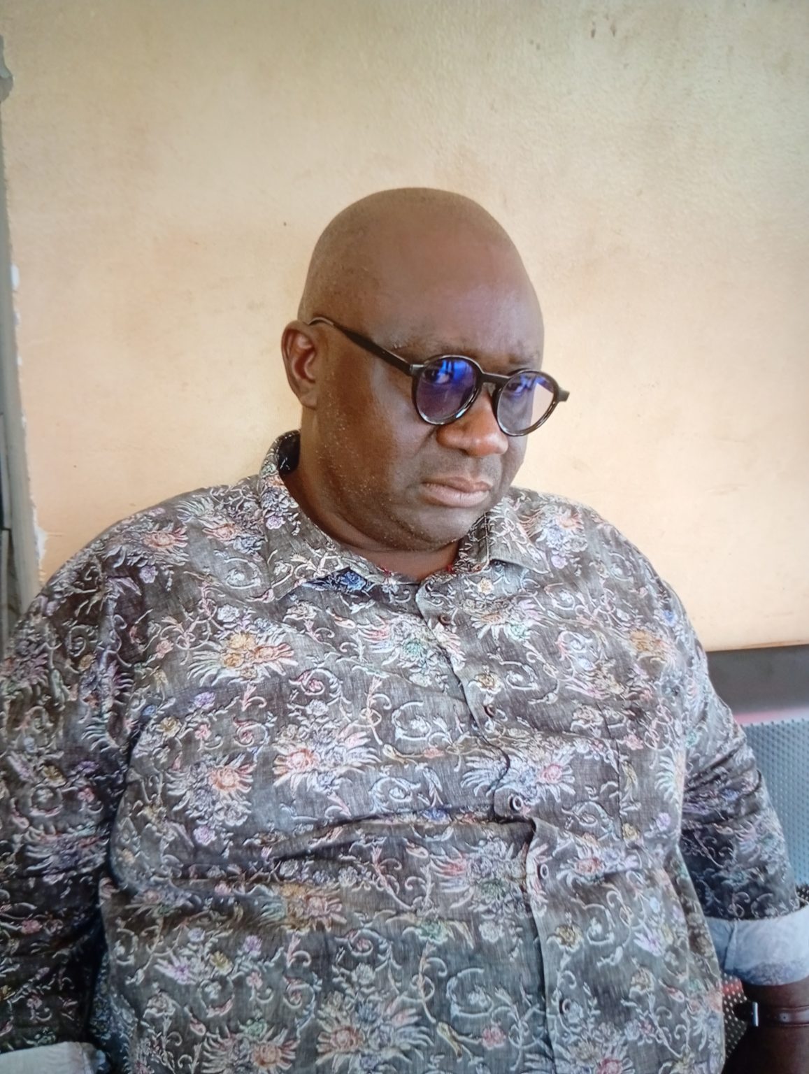 EFCC arrests Governor’s aide for sextortion, cyber bullying