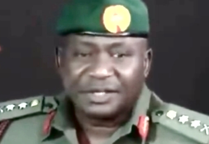 FG should completely fence Nigeria – CDS Musa insists