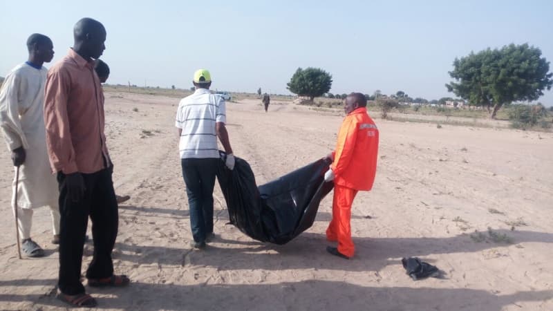 Sad! Suicide bomber kills 10 in Borno, injures 7 others