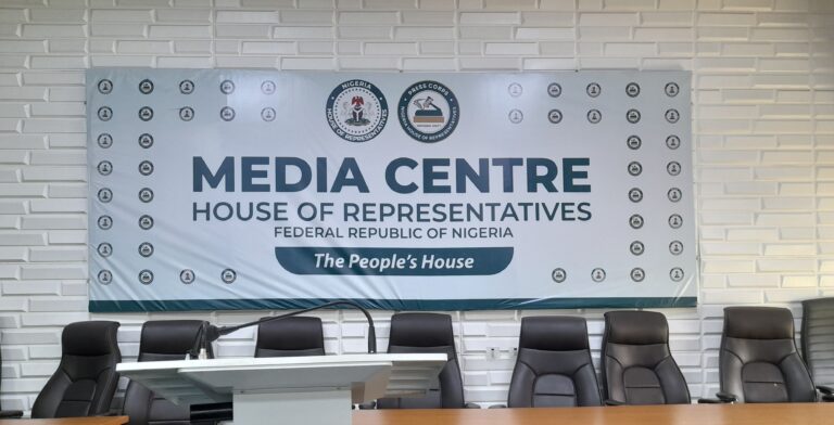 June 12: Despite adequate identification, journalists barred from NASS chamber as  Tinubu set to deliver address